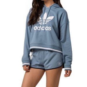 Adidas Originals Active Icon Shorts XS